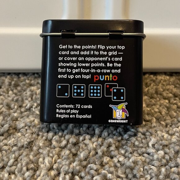 Game - Punto - Picture 2 of 2